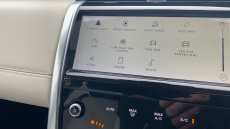 Land Rover Discovery Sport 2.0 D200 R-Dynamic HSE 5dr Auto [5 Seat] Diesel Station Wagon